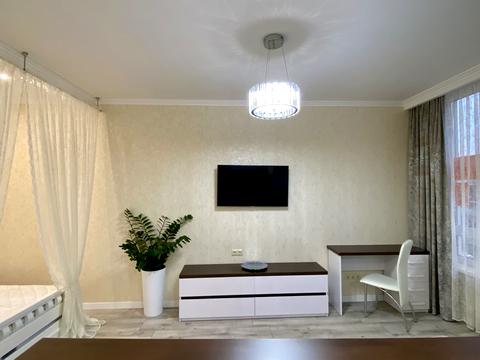 квартира за адресою Генуезька вул., 3б