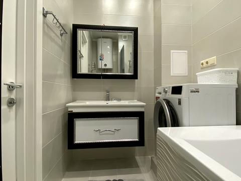 квартира за адресою Генуезька вул., 3б