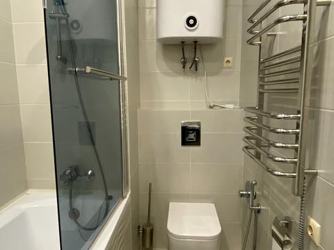 квартира за адресою Генуезька вул., 3б