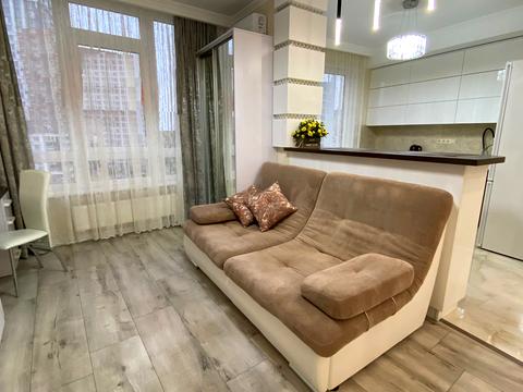 квартира за адресою Генуезька вул., 3б