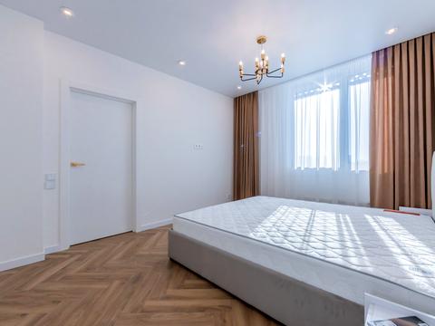 квартира по адресу Воскресенская ул., 2-В