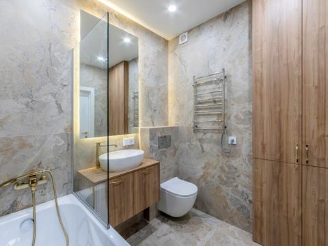 квартира по адресу Воскресенская ул., 2-В