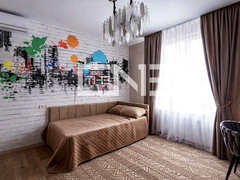 будинок за адресою Київ, Лютнева вул., 58а