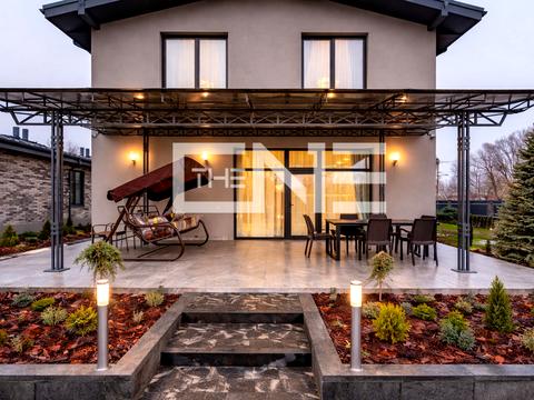 будинок за адресою Київ, Лютнева вул., 58а