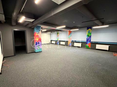 коммерческая по адресу Саксаганского ул., 12-Б