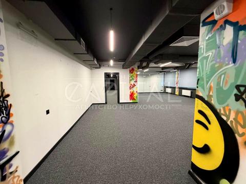 коммерческая по адресу Саксаганского ул., 12-Б