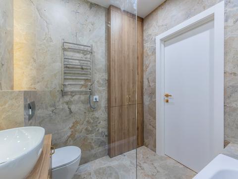 квартира по адресу Воскресенская ул., 2-В