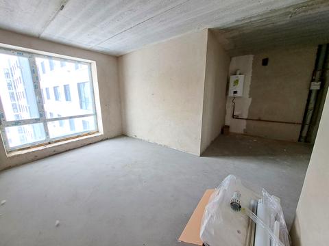 квартира за адресою Івана Кожедуба вул., (Будинок 1)