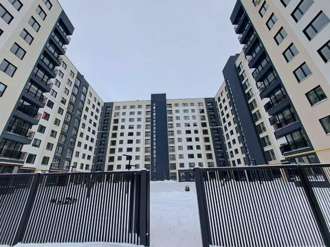 квартира за адресою Івана Кожедуба вул., (Будинок 1)