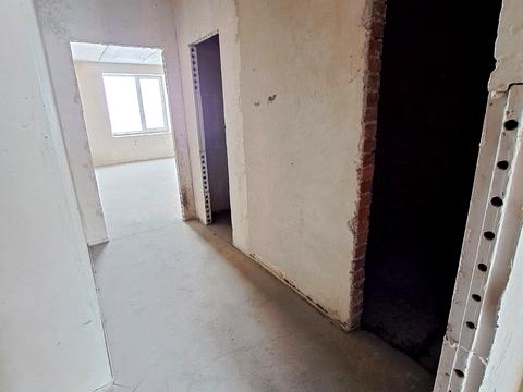 квартира за адресою Івана Кожедуба вул., (Будинок 1)