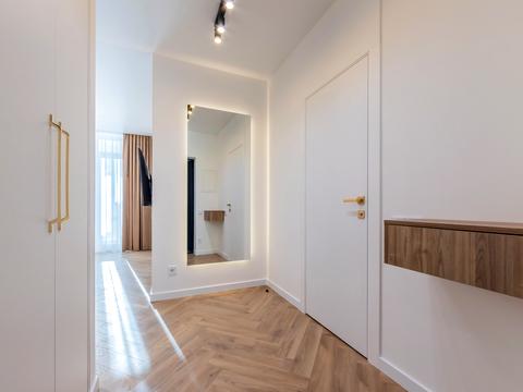 квартира по адресу Воскресенская ул., 2-В