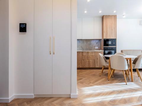 квартира по адресу Воскресенская ул., 2-В