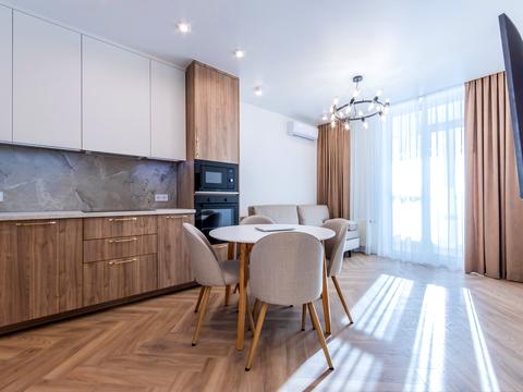 квартира по адресу Воскресенская ул., 2-В