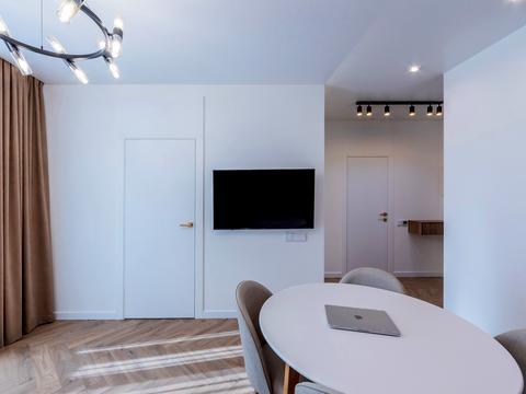 квартира по адресу Воскресенская ул., 2-В