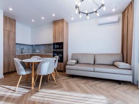 квартира по адресу Воскресенская ул., 2-В