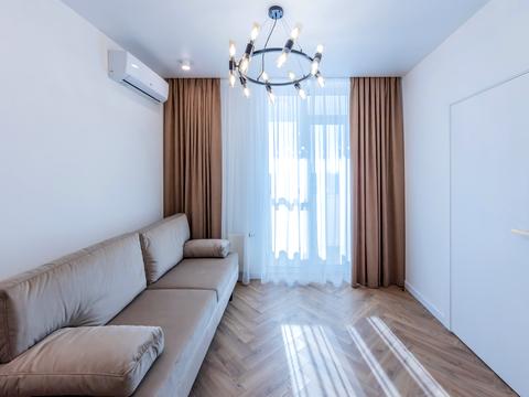 квартира по адресу Воскресенская ул., 2-В