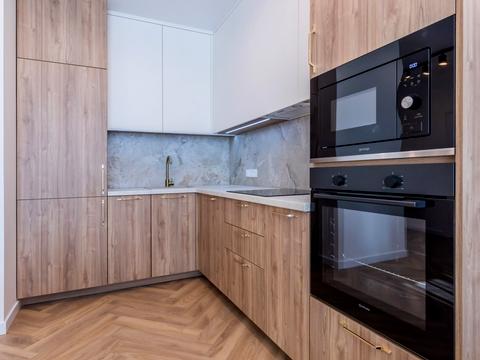 квартира по адресу Воскресенская ул., 2-В