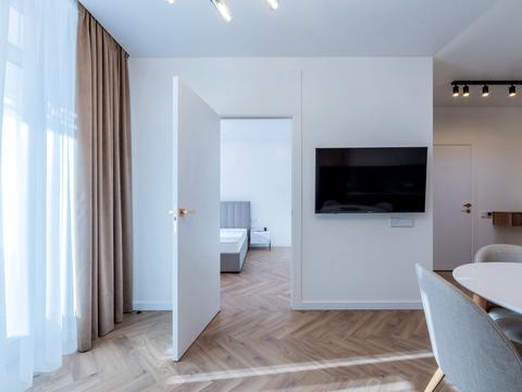 квартира по адресу Воскресенская ул., 2-В