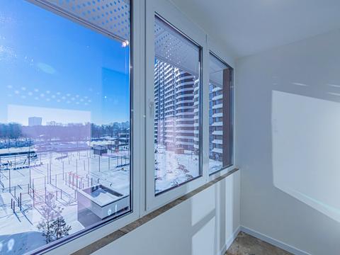 квартира по адресу Воскресенская ул., 2-В