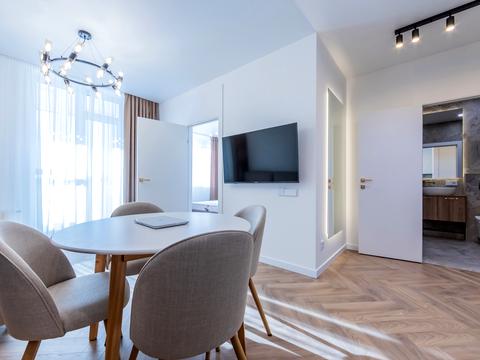 квартира по адресу Воскресенская ул., 2-В