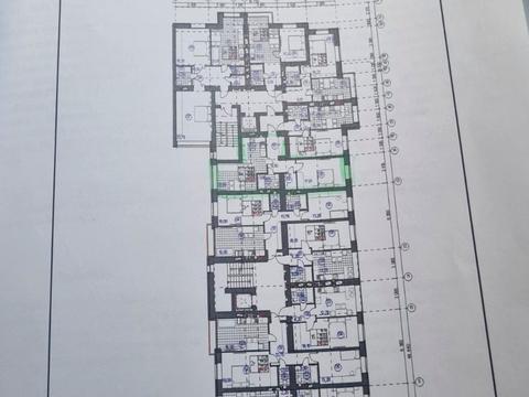 квартира за адресою Івана Кожедуба вул., (Будинок 1)