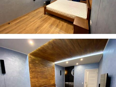 квартира по адресу Каховская ул., 62-А