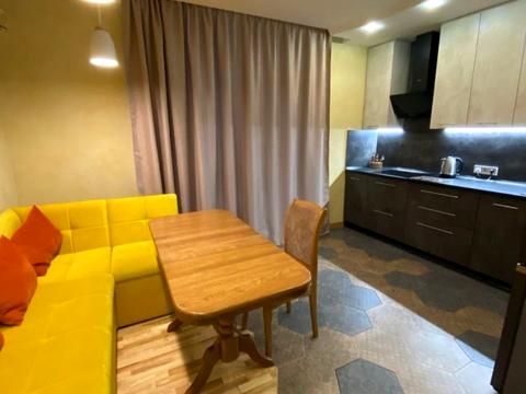 квартира по адресу Каховская ул., 62-А