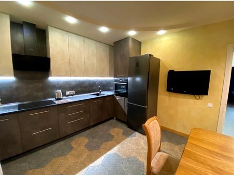 квартира по адресу Каховская ул., 62-А