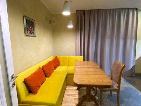 квартира по адресу Каховская ул., 62-А