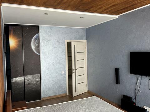 квартира по адресу Каховская ул., 62-А