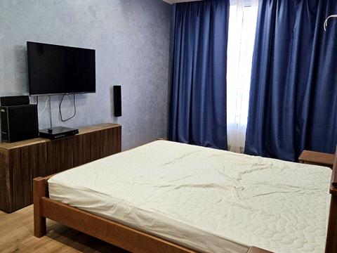 квартира по адресу Каховская ул., 62-А