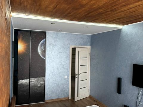 квартира по адресу Каховская ул., 62-А