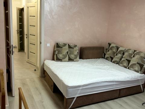 квартира по адресу Каховская ул., 62-А