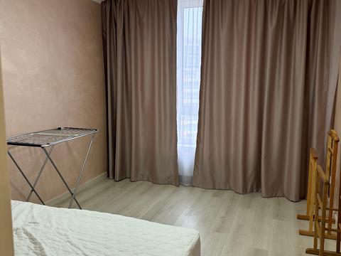 квартира по адресу Каховская ул., 62-А