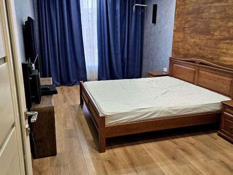 квартира по адресу Каховская ул., 62-А