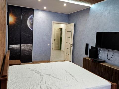 квартира по адресу Каховская ул., 62-А