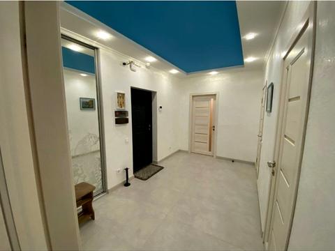 квартира по адресу Каховская ул., 62-А