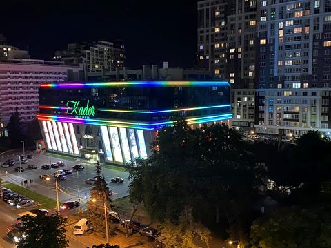 квартира за адресою Генуезька вул., 3б