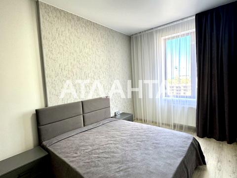 квартира по адресу Генуэзская ул., (Будинок 2)