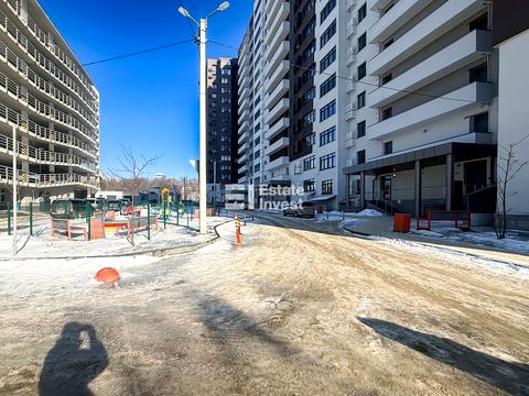 квартира за адресою Ботанічний пров., 2 