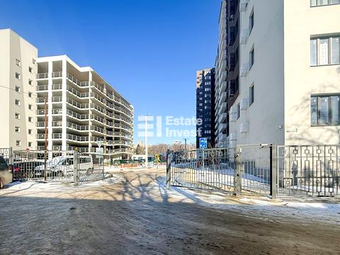 квартира за адресою Ботанічний пров., 2 