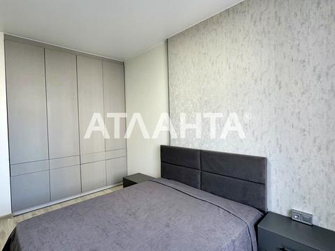 квартира по адресу Генуэзская ул., (Будинок 2)