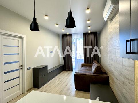 квартира по адресу Генуэзская ул., (Будинок 2)