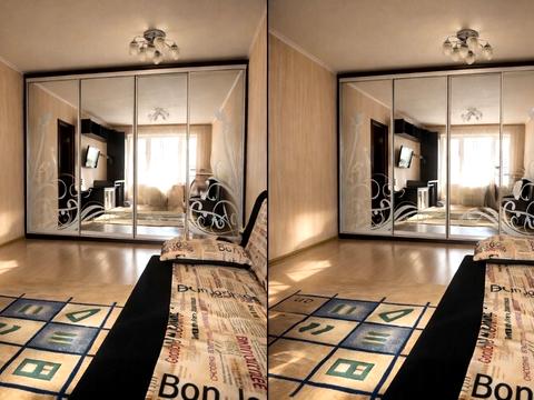 квартира по адресу Слобожанский просп. (Газеты "Правда"), 76