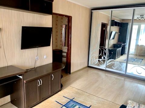 квартира по адресу Слобожанский просп. (Газеты "Правда"), 76