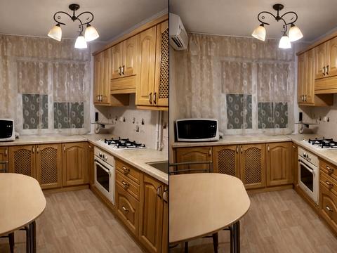 квартира по адресу Слобожанский просп. (Газеты "Правда"), 76