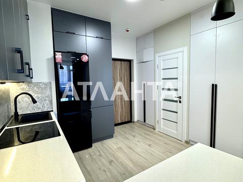 квартира по адресу Генуэзская ул., (Будинок 2)