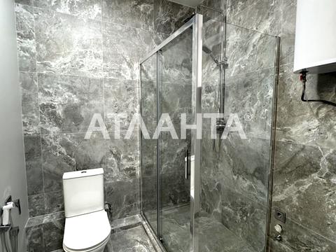 квартира по адресу Генуэзская ул., (Будинок 2)