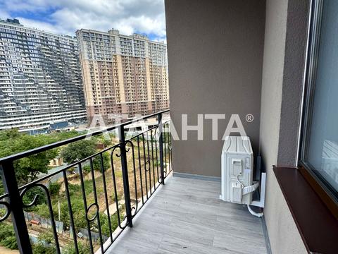 квартира по адресу Генуэзская ул., (Будинок 2)