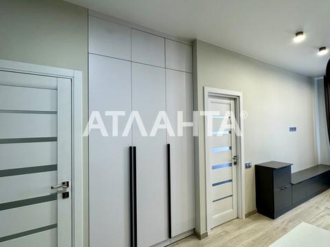 квартира по адресу Генуэзская ул., (Будинок 2)